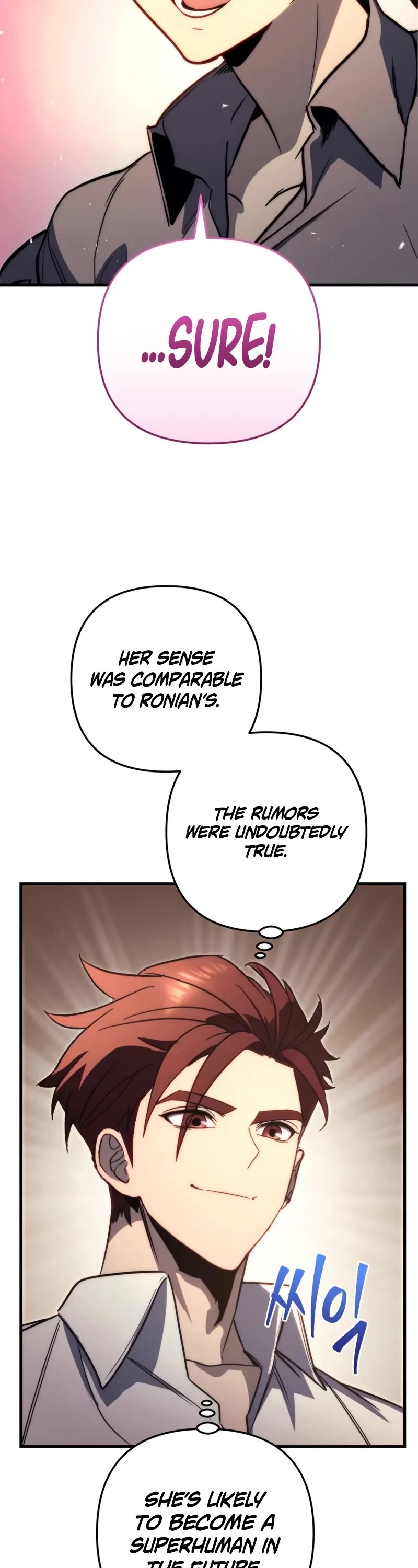 Regressor of the Fallen Family chapter 50 page 54