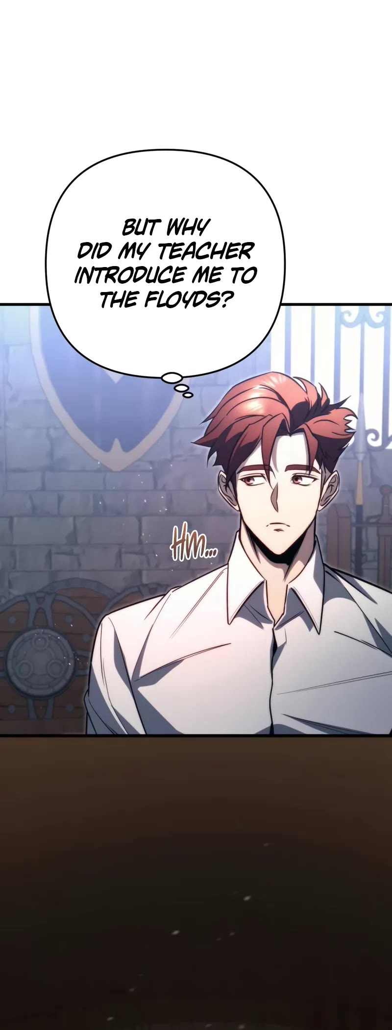 Regressor of the Fallen Family chapter 50 page 56