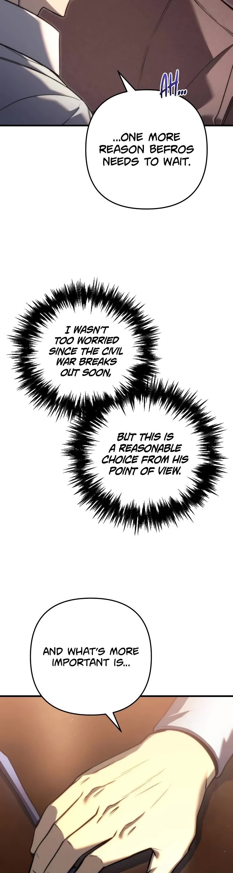 Regressor of the Fallen Family chapter 50 page 59