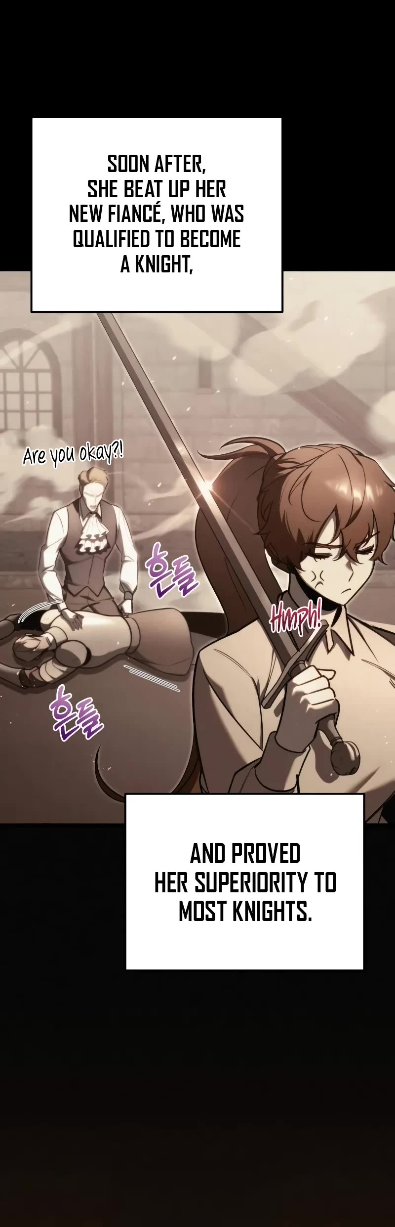 Regressor of the Fallen Family chapter 50 page 6