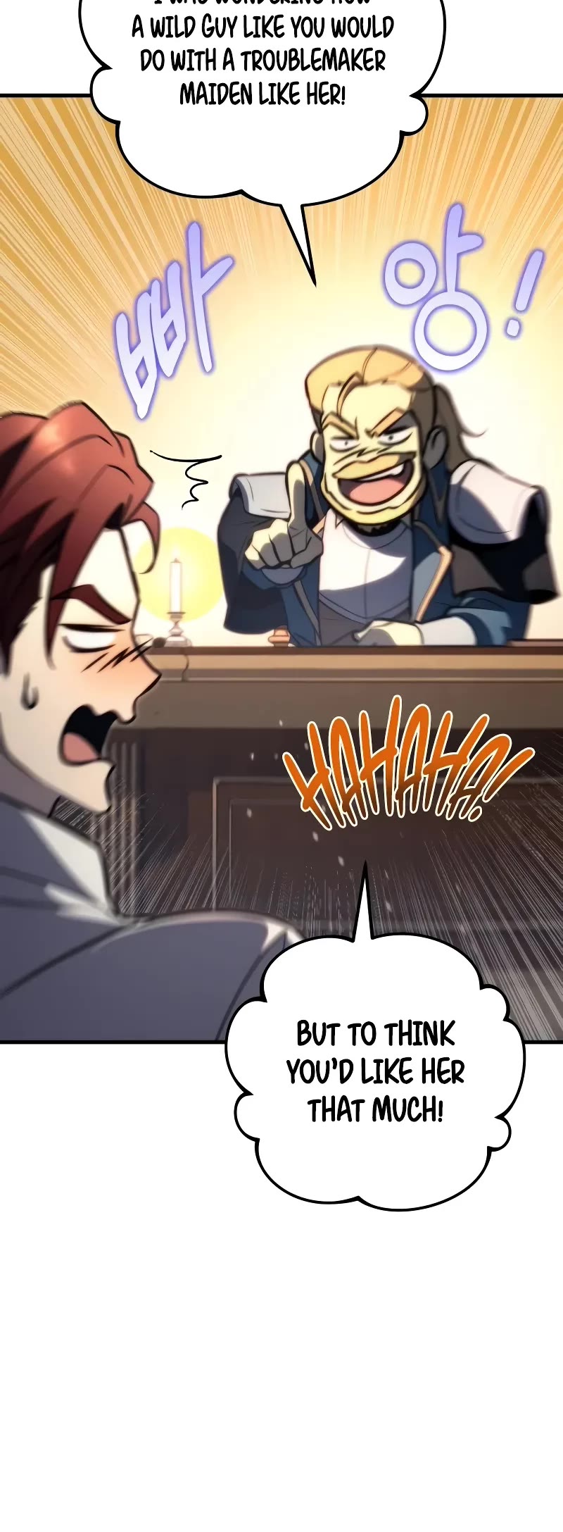 Regressor of the Fallen Family chapter 50 page 61