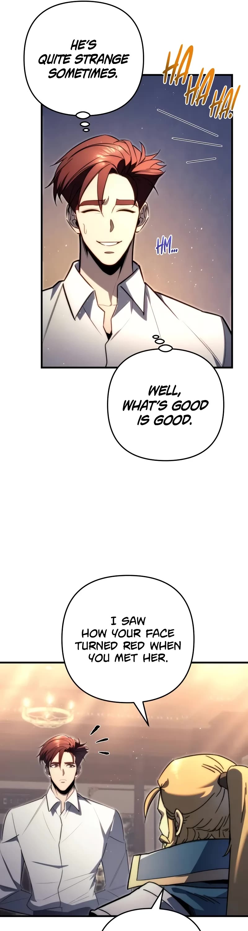 Regressor of the Fallen Family chapter 50 page 62