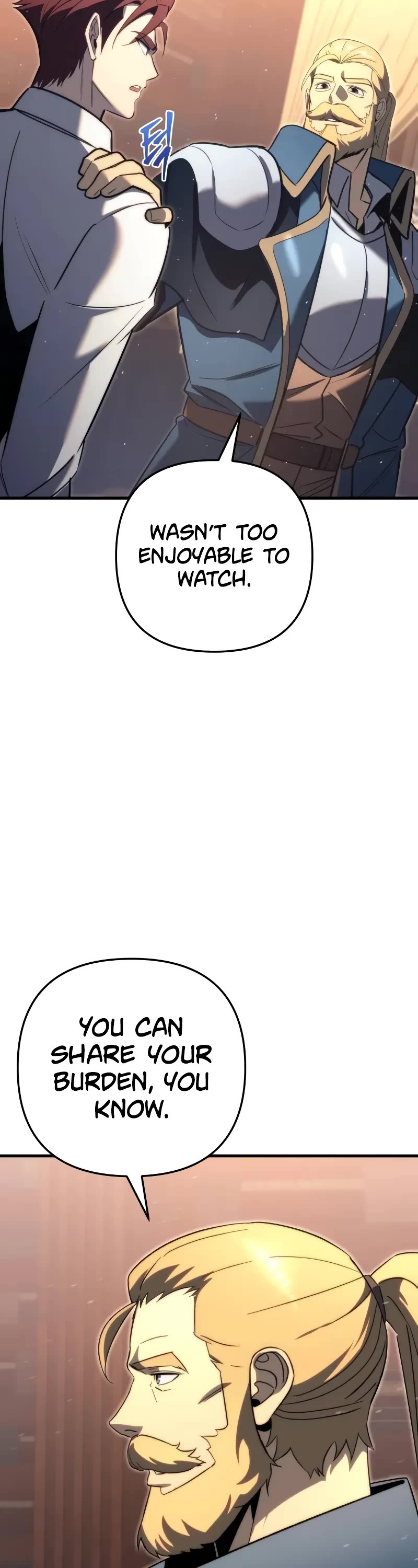 Regressor of the Fallen Family chapter 50 page 64