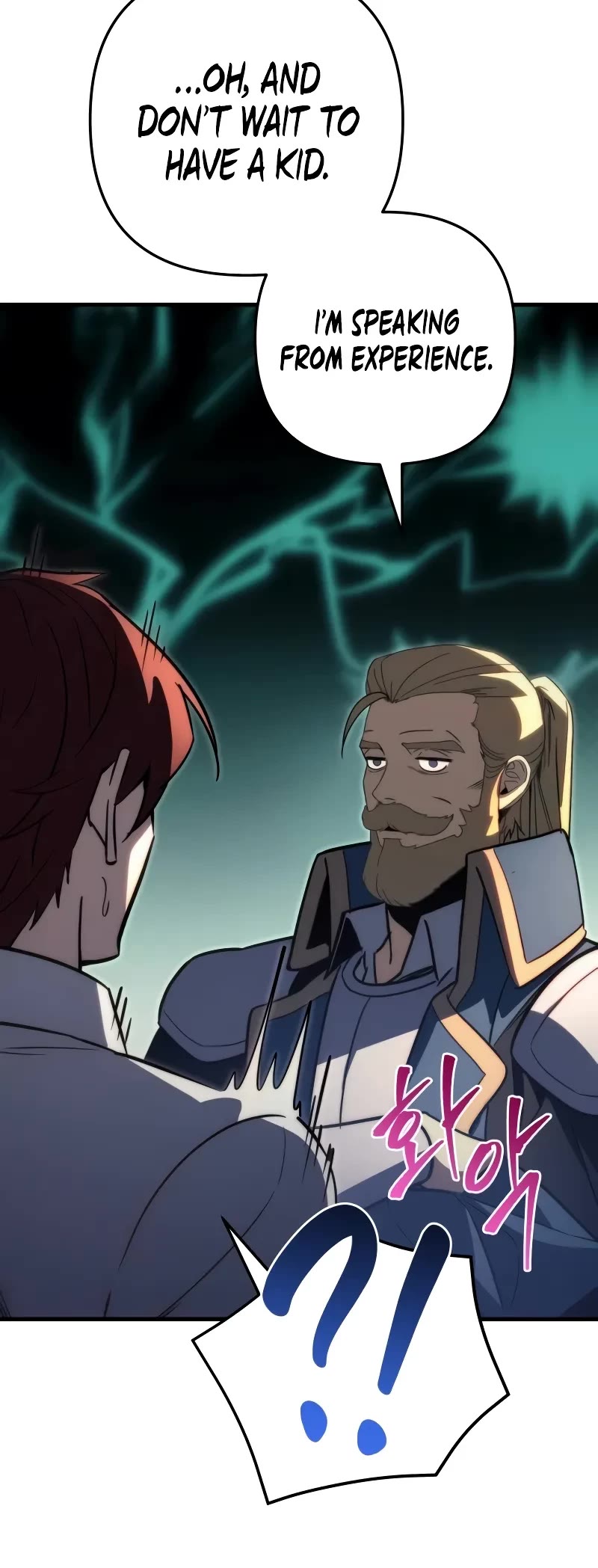 Regressor of the Fallen Family chapter 50 page 68