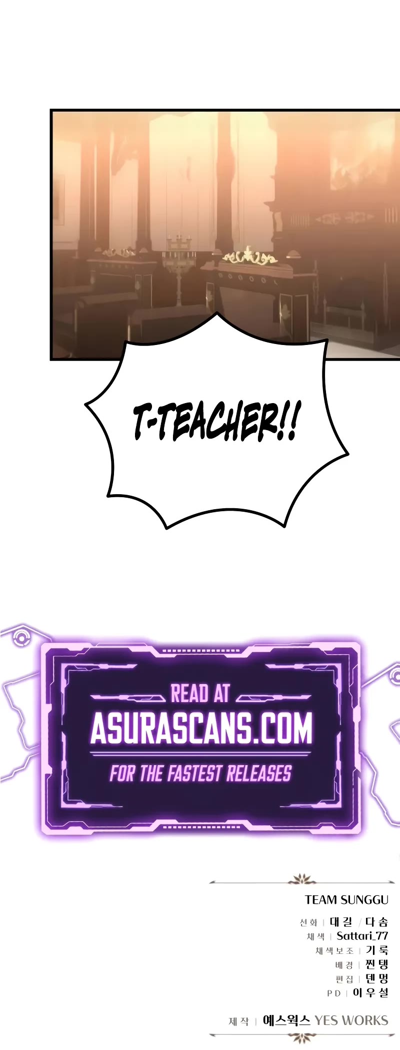 Regressor of the Fallen Family chapter 50 page 69