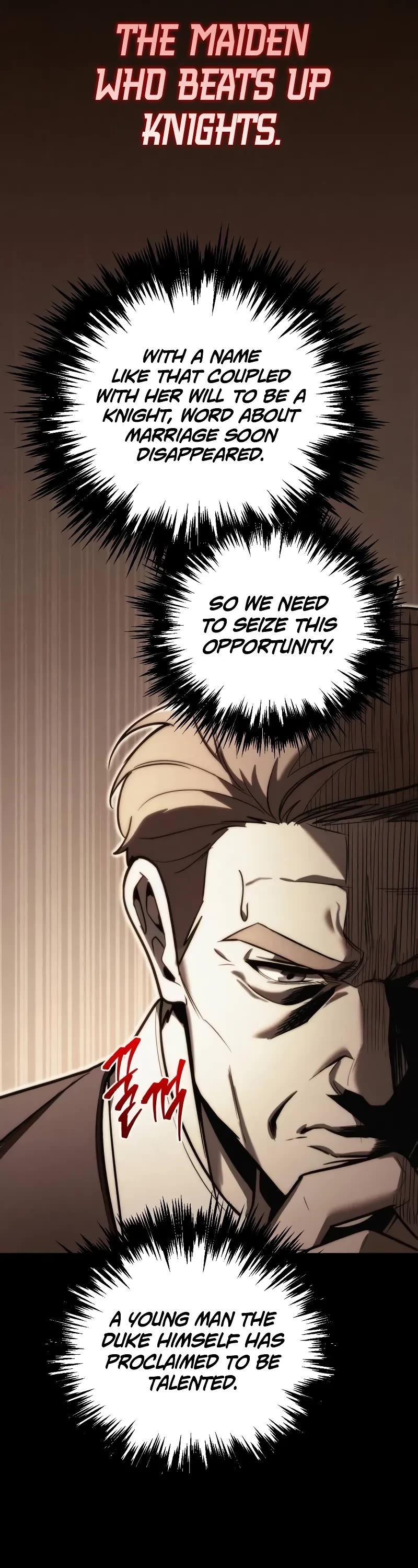 Regressor of the Fallen Family chapter 50 page 7