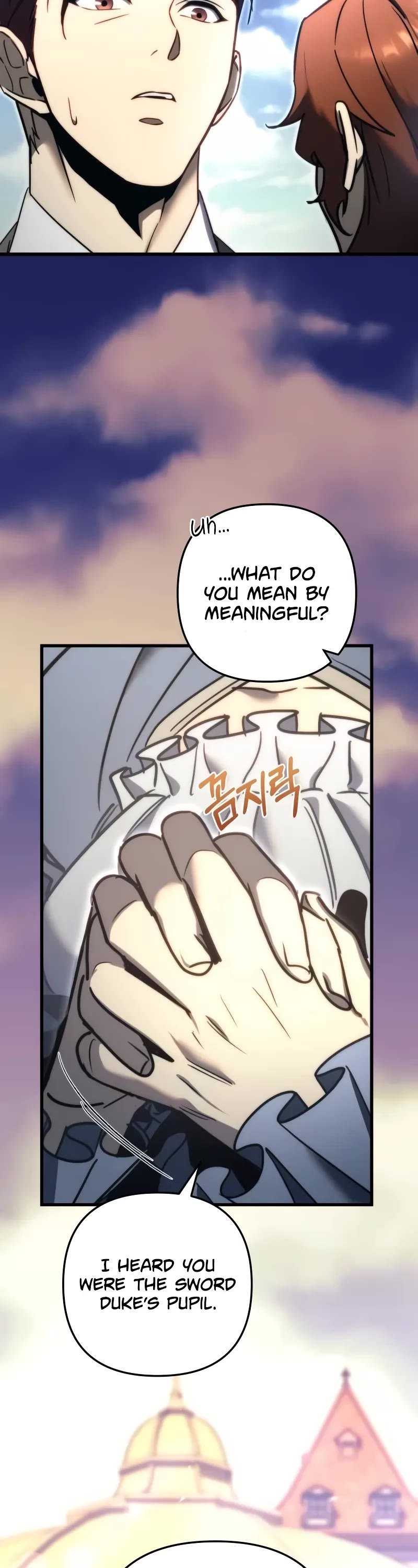 Regressor of the Fallen Family chapter 50 page 9