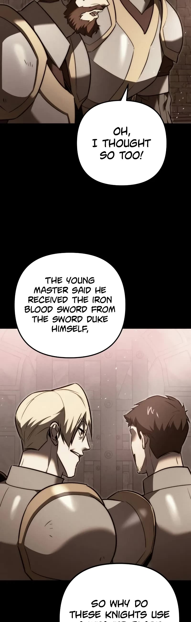 Regressor of the Fallen Family chapter 51 page 10