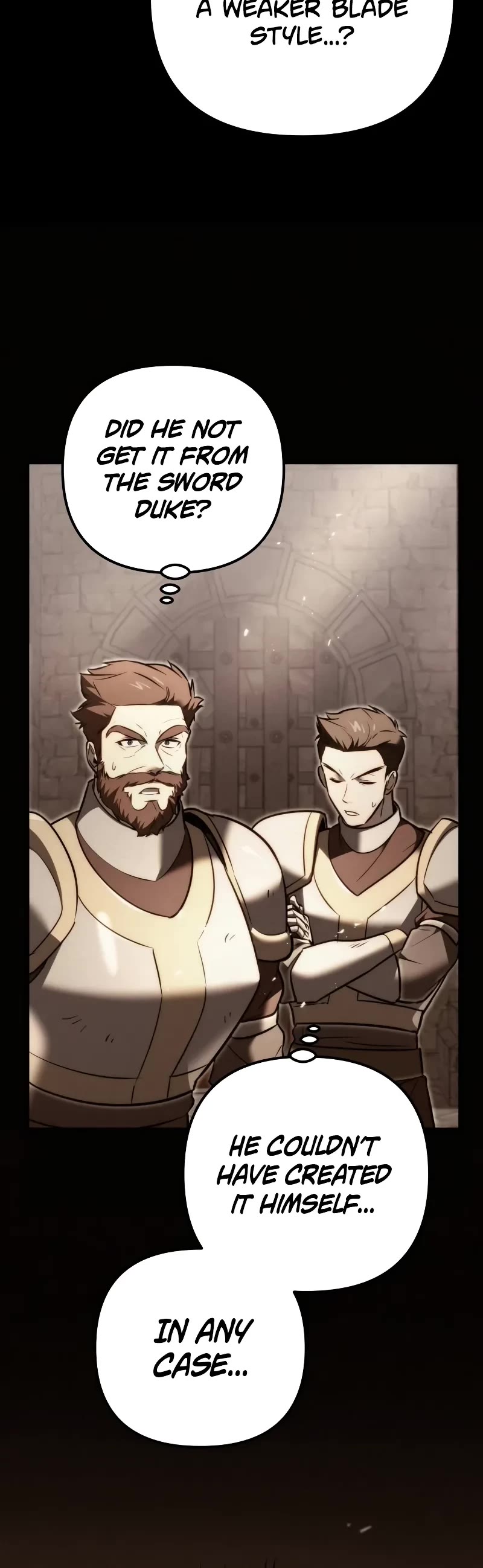 Regressor of the Fallen Family chapter 51 page 11