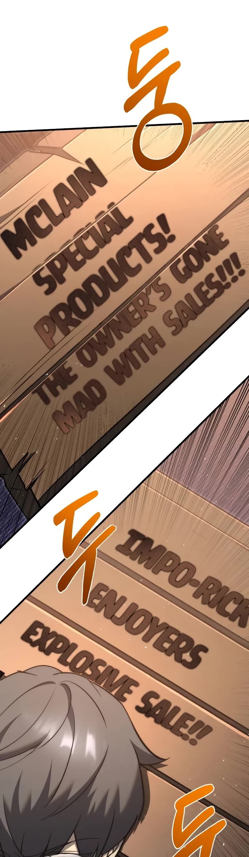 Regressor of the Fallen Family chapter 51 page 15