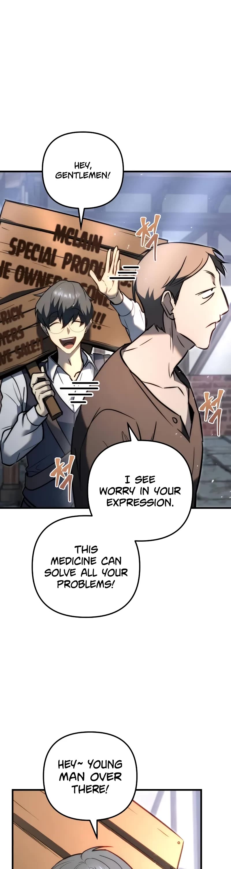 Regressor of the Fallen Family chapter 51 page 17