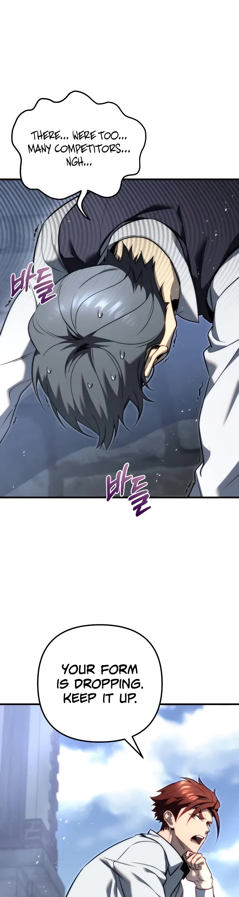 Regressor of the Fallen Family chapter 51 page 19