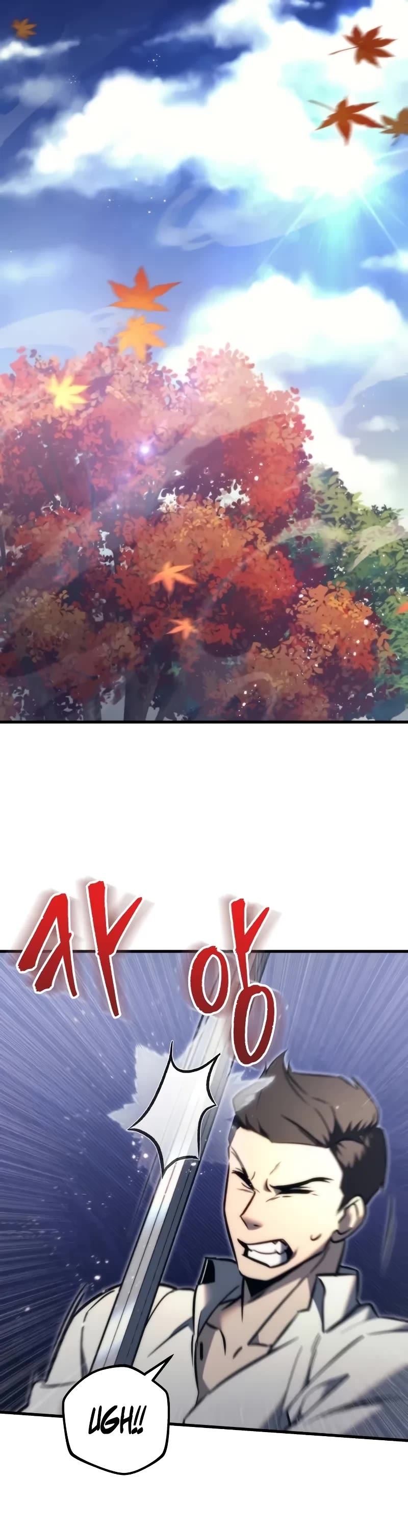 Regressor of the Fallen Family chapter 51 page 2