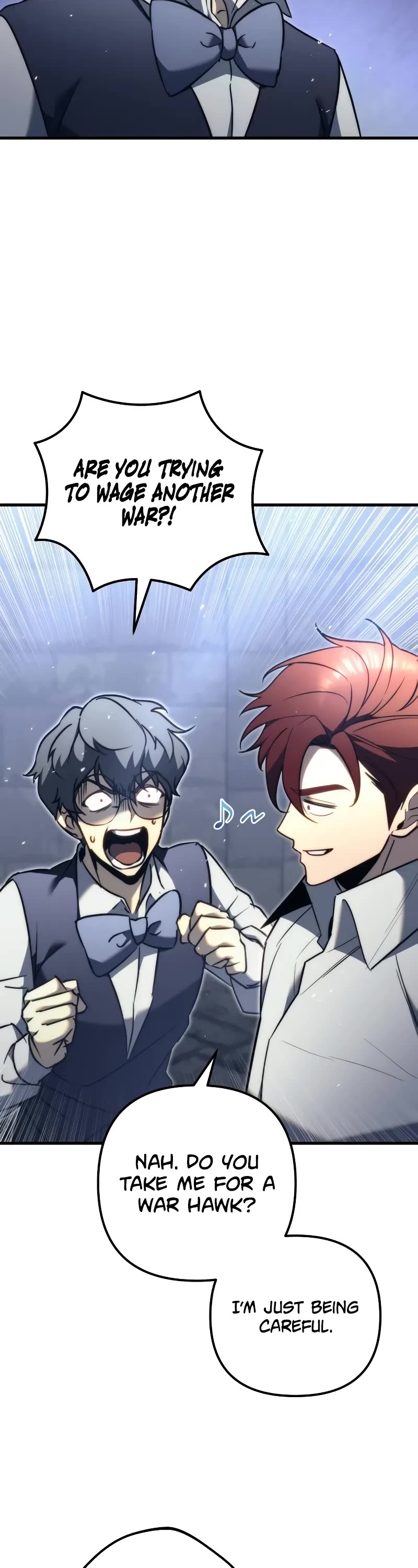 Regressor of the Fallen Family chapter 51 page 24