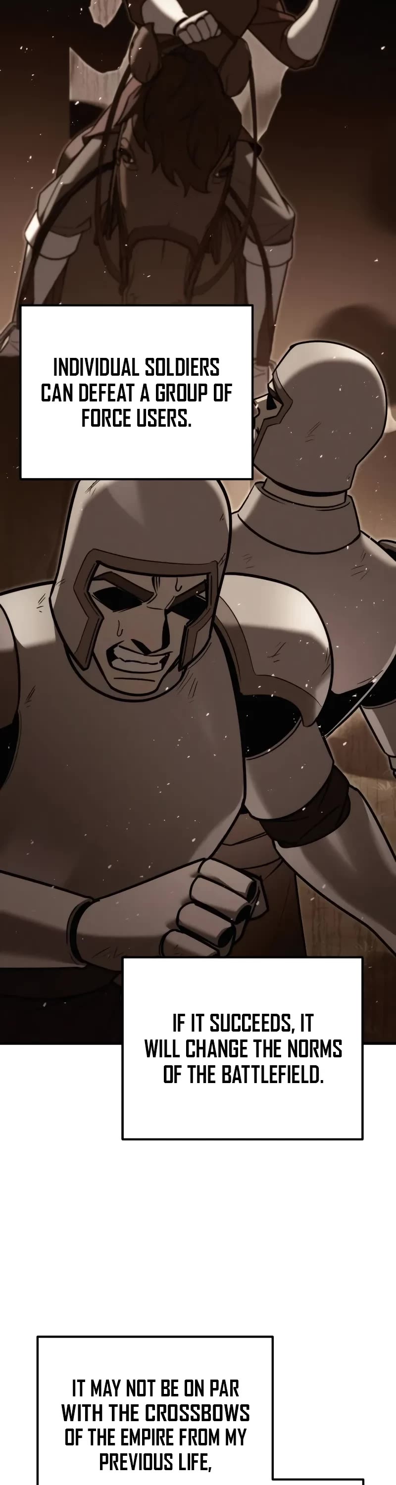 Regressor of the Fallen Family chapter 51 page 28