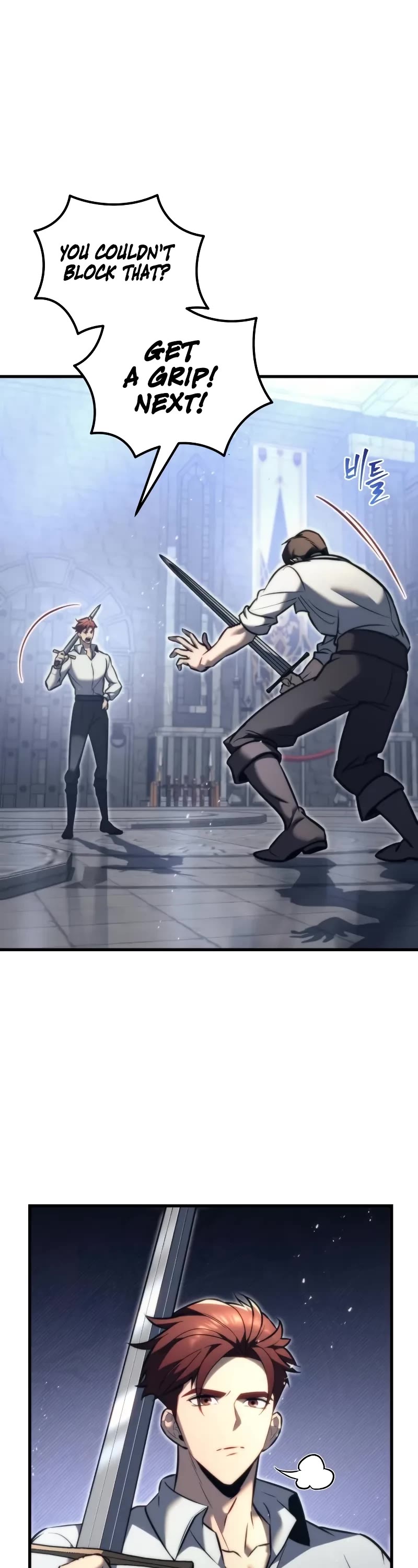 Regressor of the Fallen Family chapter 51 page 3