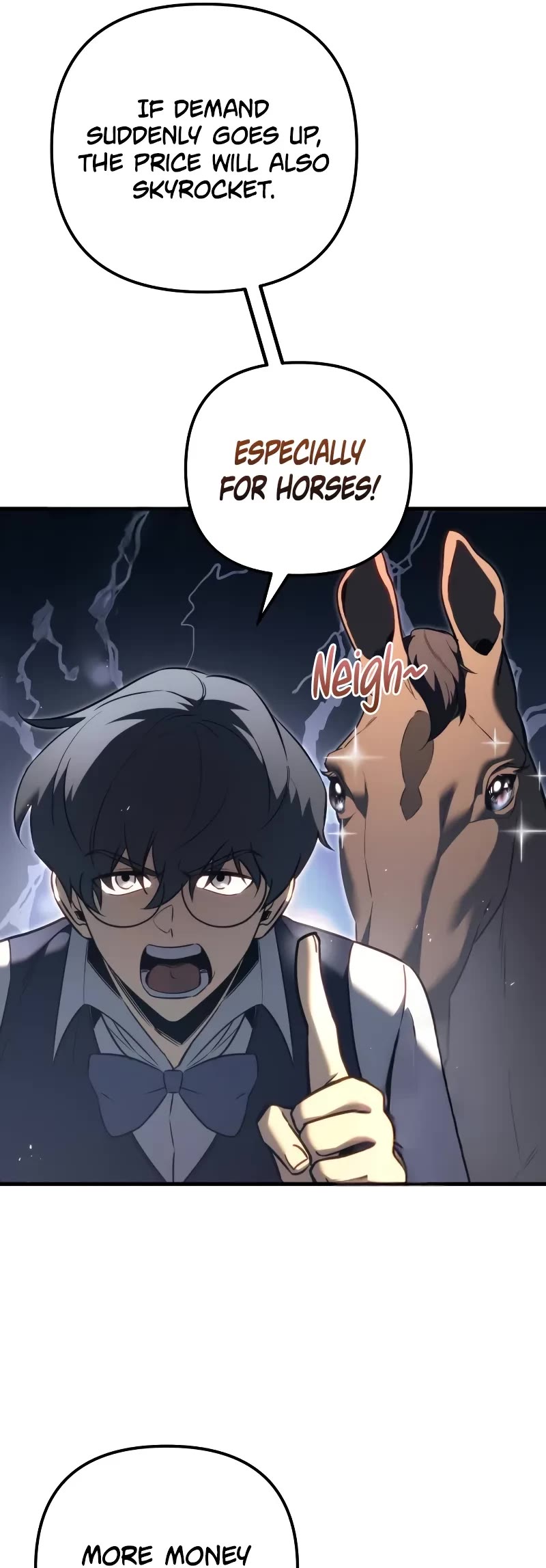 Regressor of the Fallen Family chapter 51 page 30