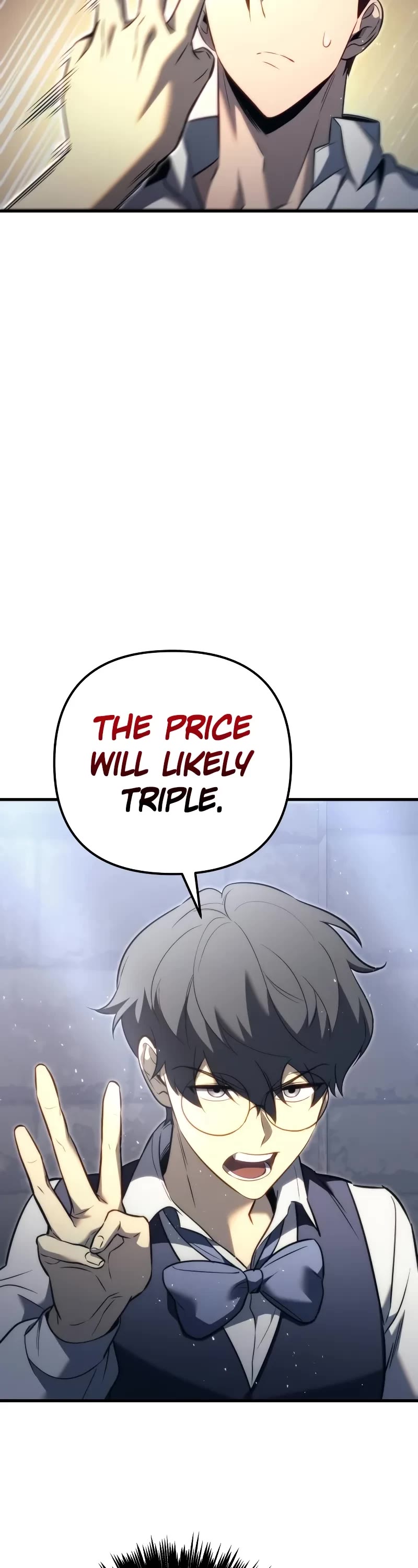 Regressor of the Fallen Family chapter 51 page 33