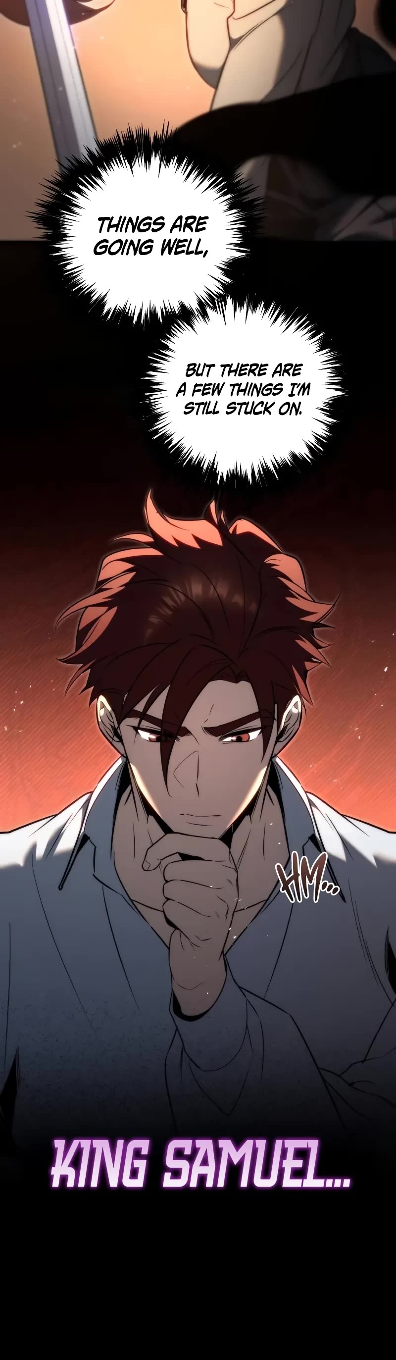 Regressor of the Fallen Family chapter 51 page 41