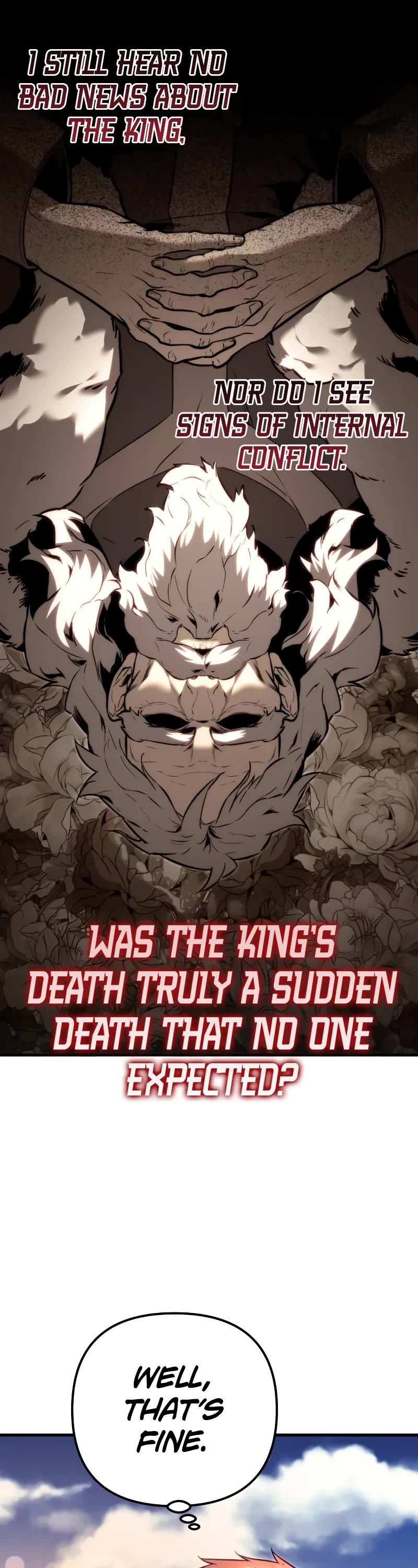 Regressor of the Fallen Family chapter 51 page 42