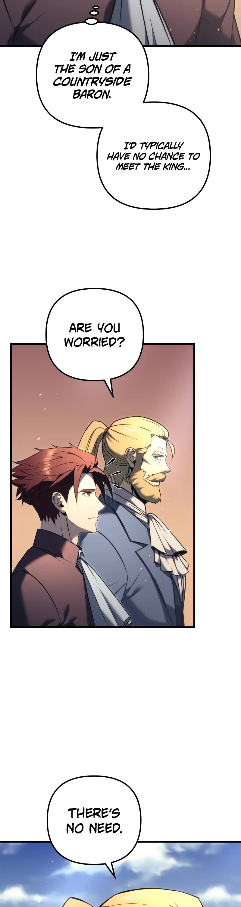 Regressor of the Fallen Family chapter 51 page 48