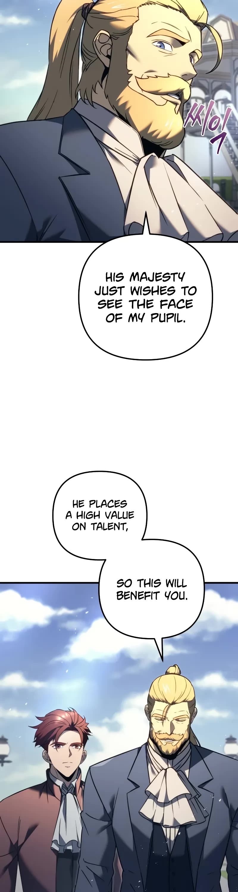 Regressor of the Fallen Family chapter 51 page 49