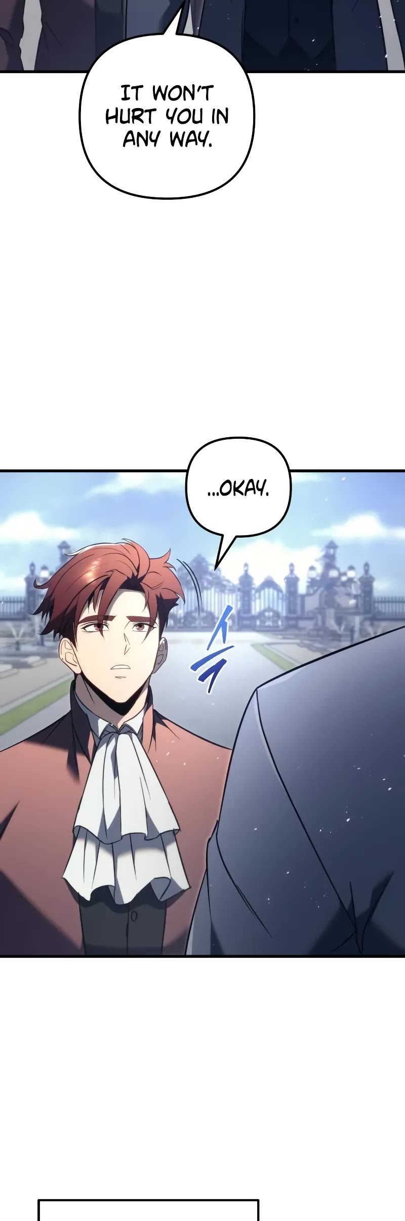 Regressor of the Fallen Family chapter 51 page 50