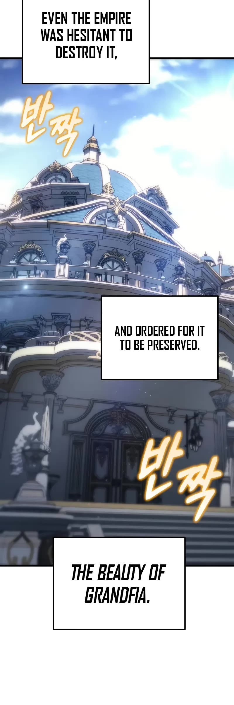 Regressor of the Fallen Family chapter 51 page 51