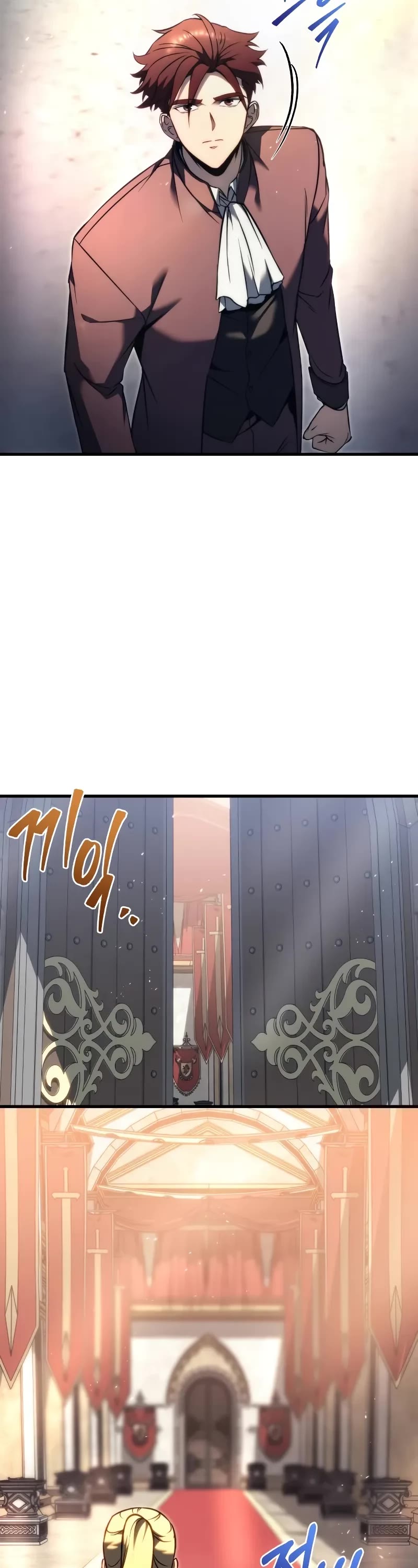 Regressor of the Fallen Family chapter 51 page 53