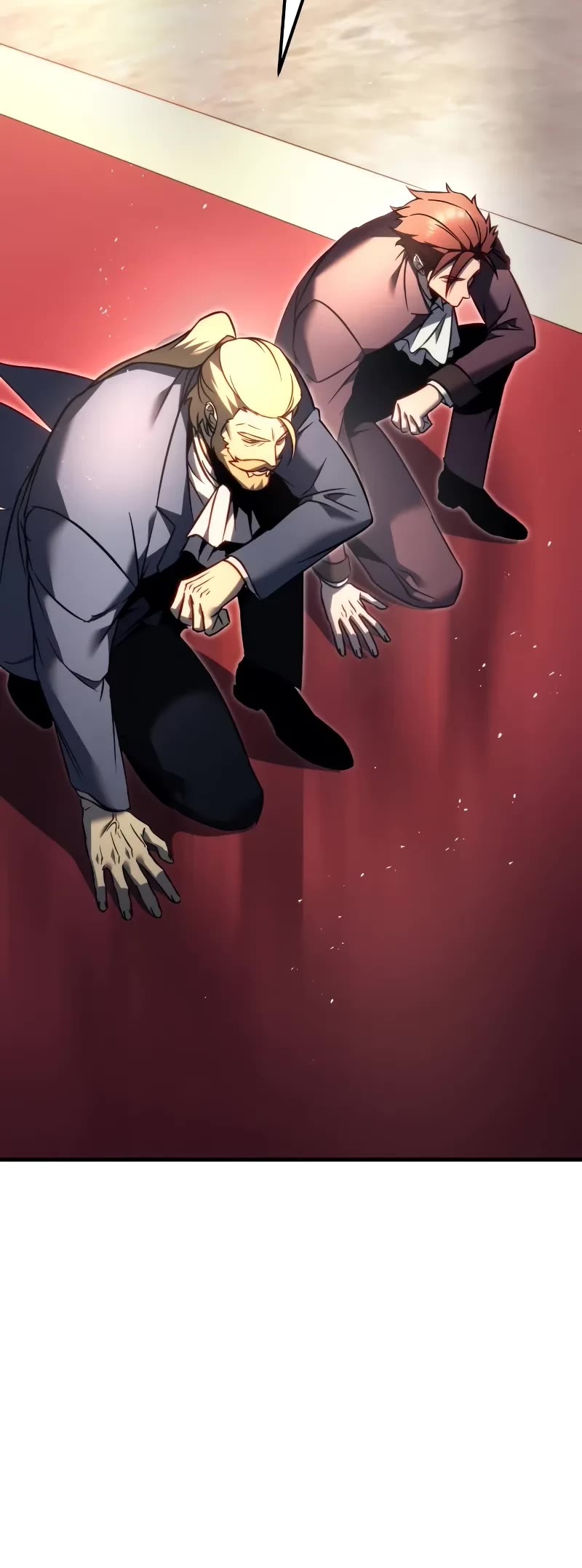 Regressor of the Fallen Family chapter 51 page 56