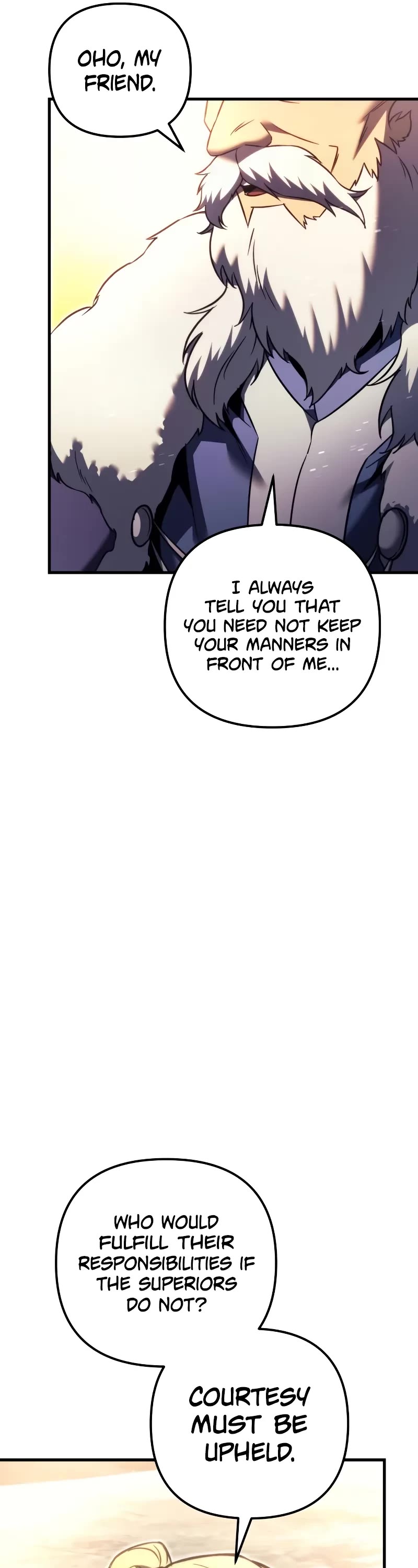 Regressor of the Fallen Family chapter 51 page 57