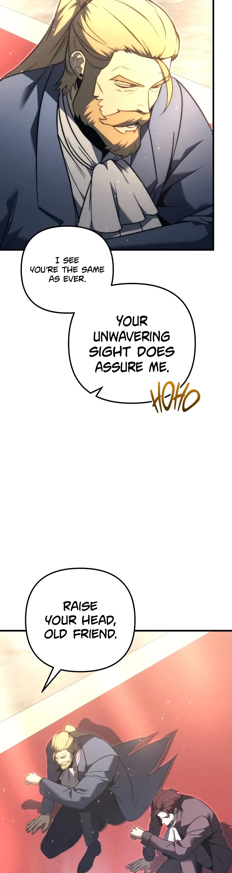 Regressor of the Fallen Family chapter 51 page 58