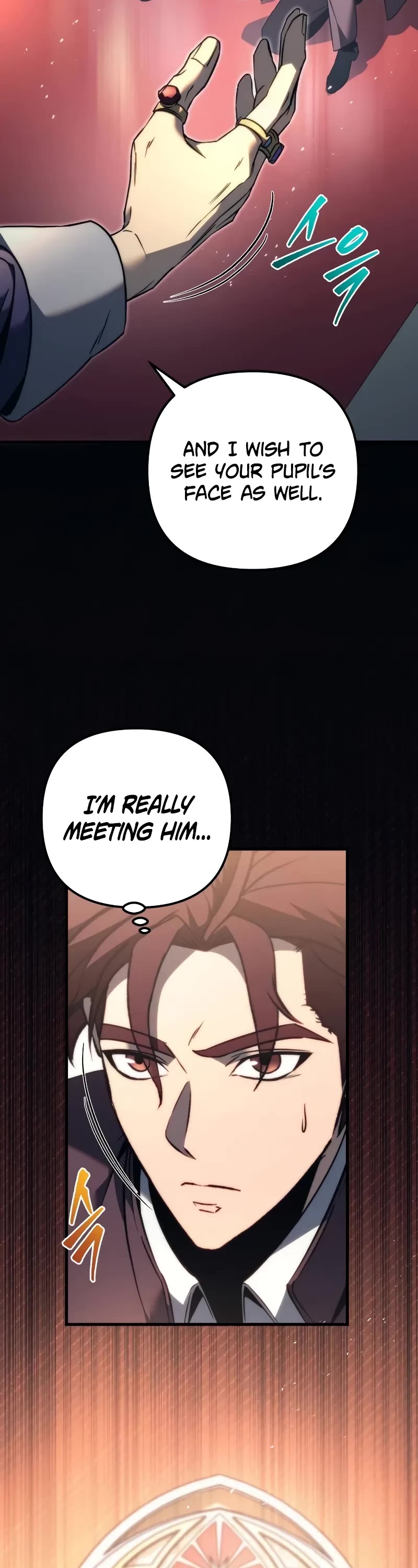 Regressor of the Fallen Family chapter 51 page 59