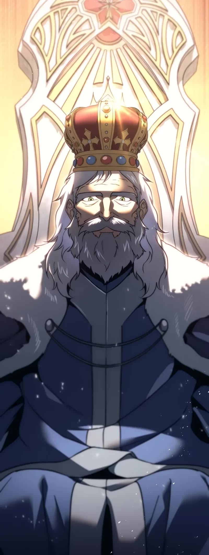 Regressor of the Fallen Family chapter 51 page 60