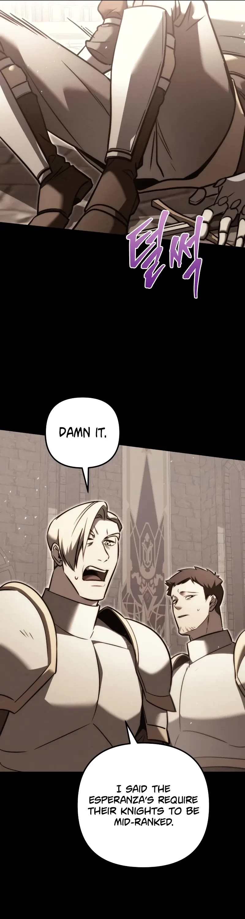 Regressor of the Fallen Family chapter 51 page 7