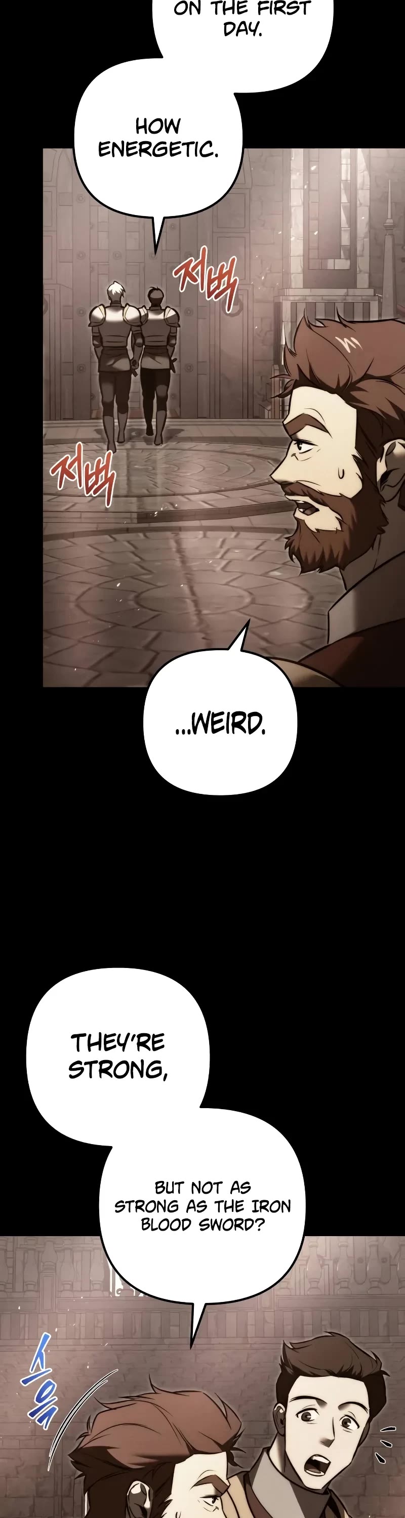 Regressor of the Fallen Family chapter 51 page 9