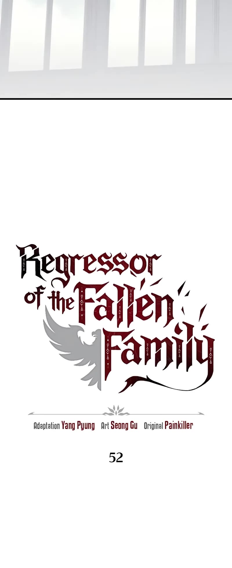 Regressor of the Fallen Family chapter 52 page 10