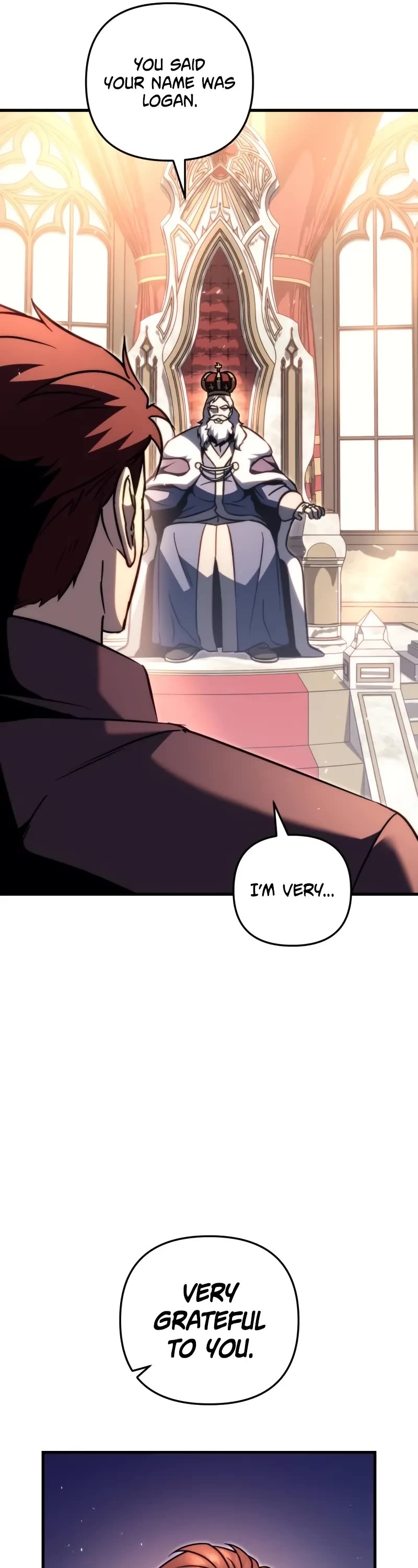 Regressor of the Fallen Family chapter 52 page 12