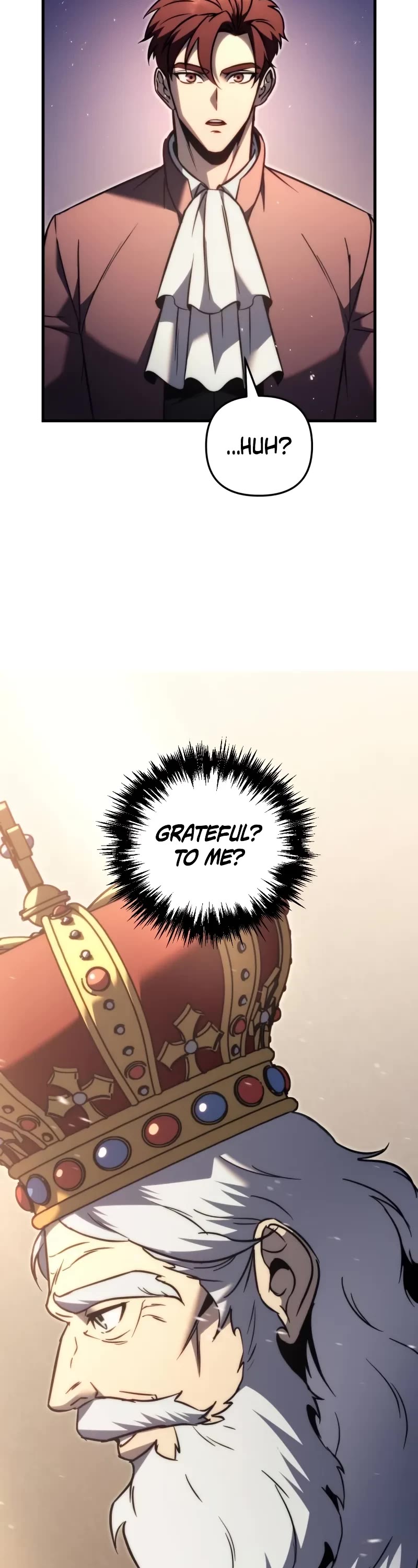 Regressor of the Fallen Family chapter 52 page 13