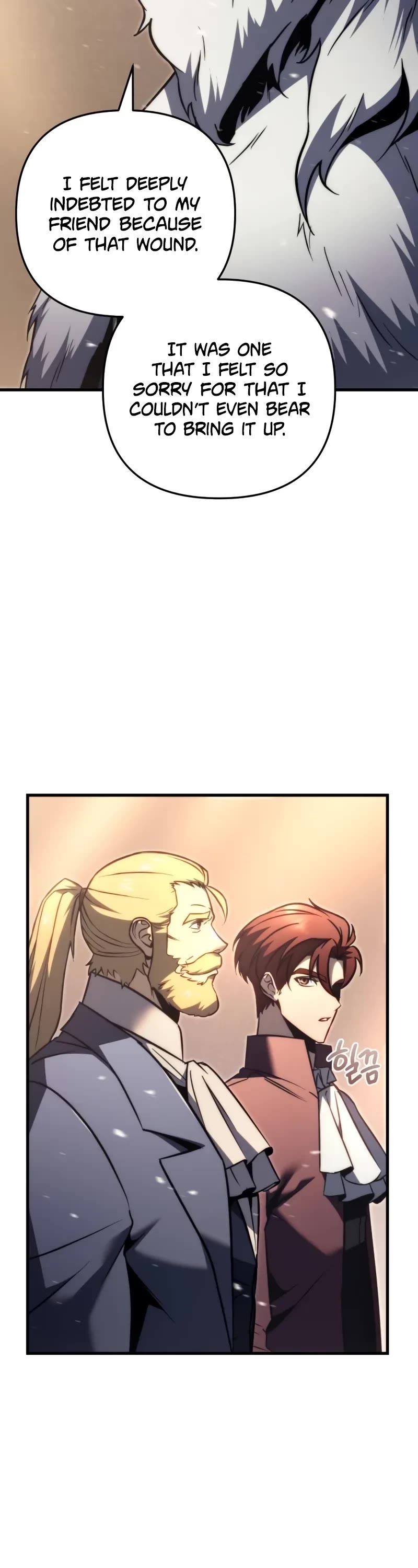 Regressor of the Fallen Family chapter 52 page 14