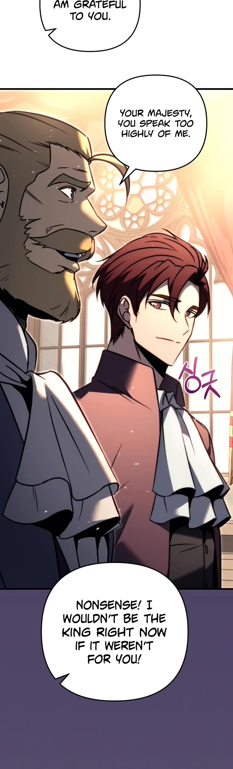 Regressor of the Fallen Family chapter 52 page 16