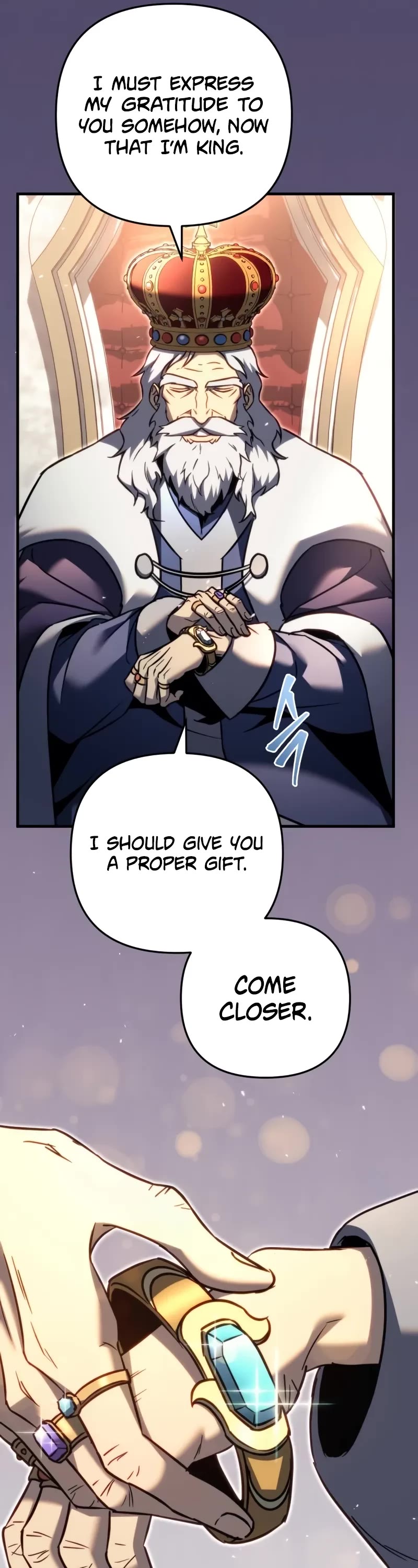 Regressor of the Fallen Family chapter 52 page 17