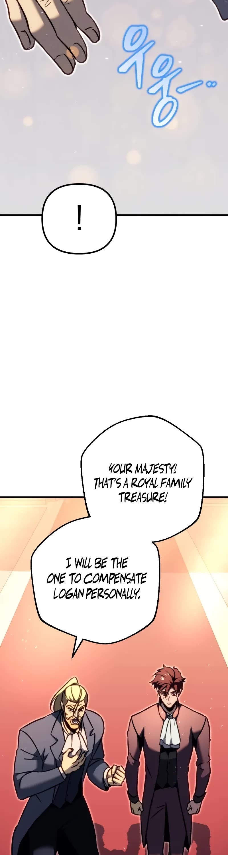 Regressor of the Fallen Family chapter 52 page 18