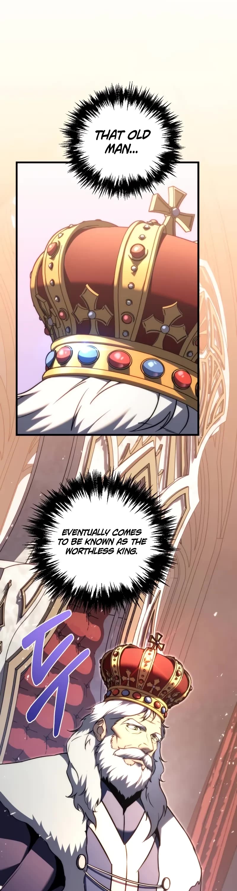 Regressor of the Fallen Family chapter 52 page 2