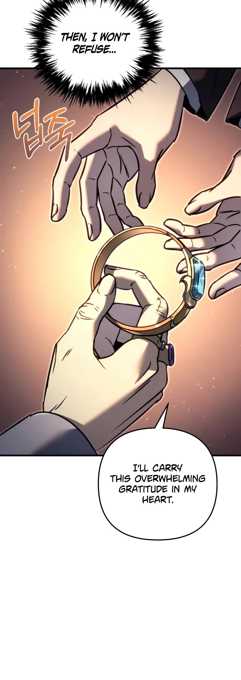 Regressor of the Fallen Family chapter 52 page 21