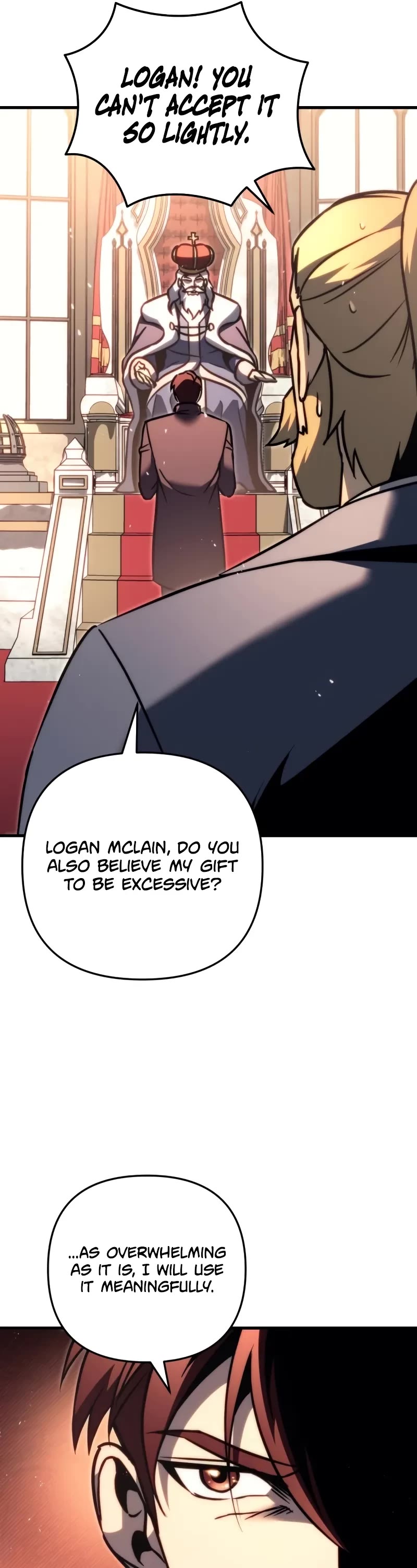 Regressor of the Fallen Family chapter 52 page 22