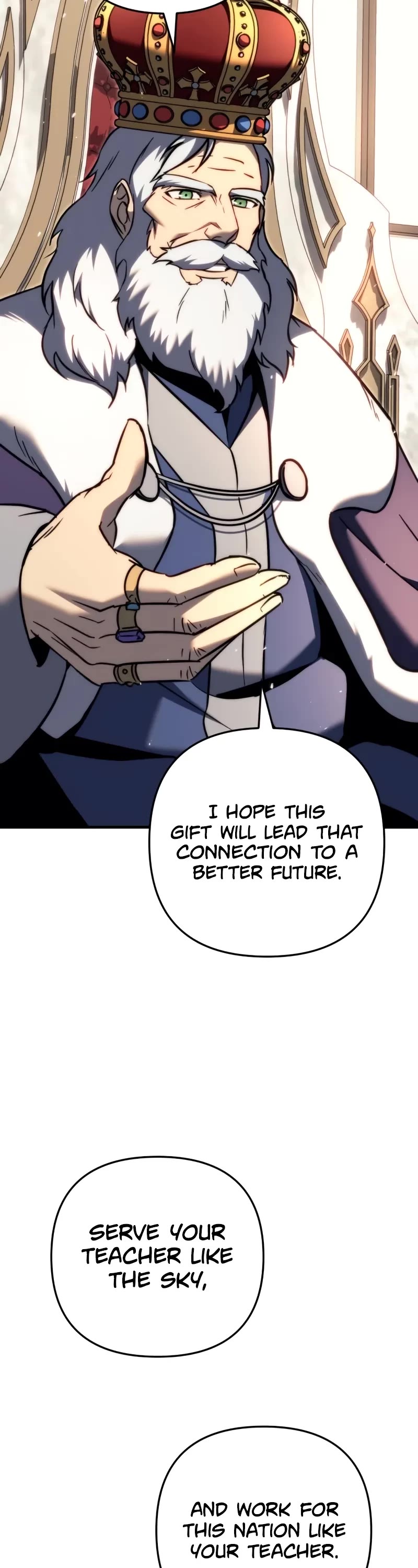 Regressor of the Fallen Family chapter 52 page 24