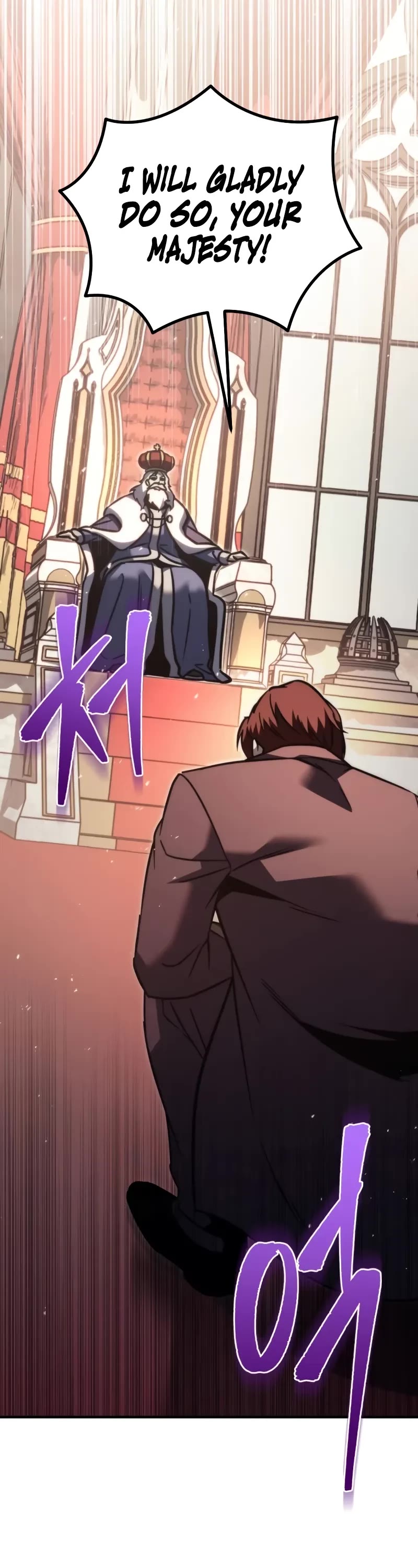 Regressor of the Fallen Family chapter 52 page 27