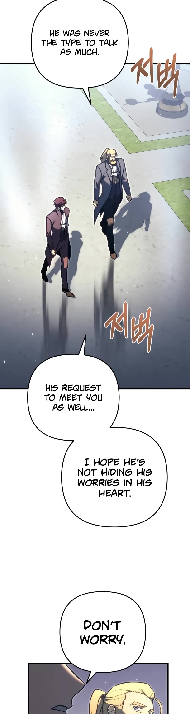 Regressor of the Fallen Family chapter 52 page 29