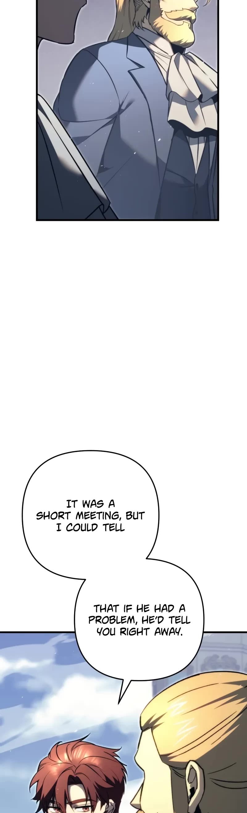 Regressor of the Fallen Family chapter 52 page 30